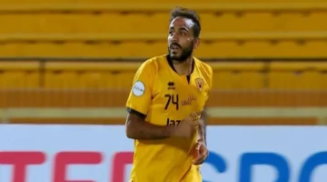 صفقة مزدوجة.. نادٍ مصري يسعى لضم ثنائي القطبين كهربا وناصر منسي موضع التنفيذ